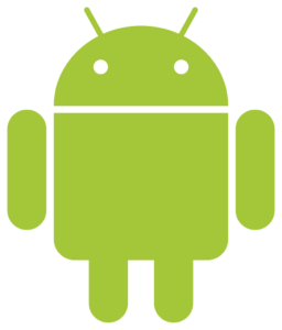 Android robot logo