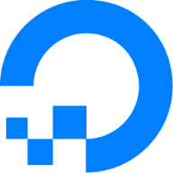 Digitalocean logo